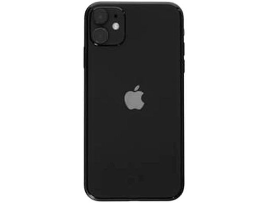 Смартфон Apple iPhone 11 128GB NEW Black MHDH3RU/A